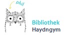 Bibliothekslogo